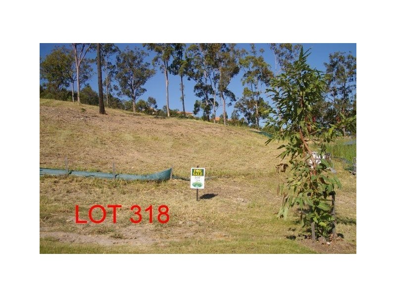 L341 Ormeau Ridge Road, Ormeau QLD 4208