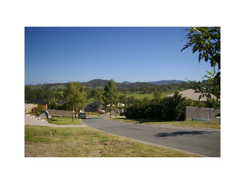 L341 Ormeau Ridge Road, Ormeau QLD 4208