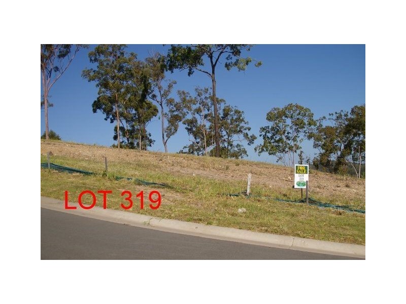 L341 Ormeau Ridge Road, Ormeau QLD 4208