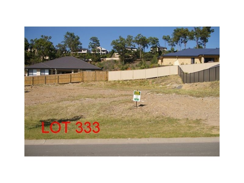 L341 Ormeau Ridge Road, Ormeau QLD 4208
