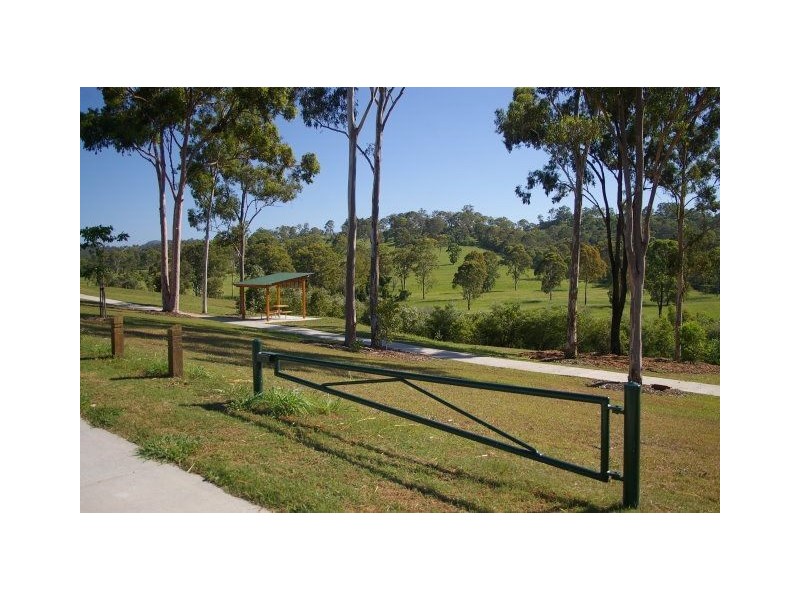 L341 Ormeau Ridge Road, Ormeau QLD 4208