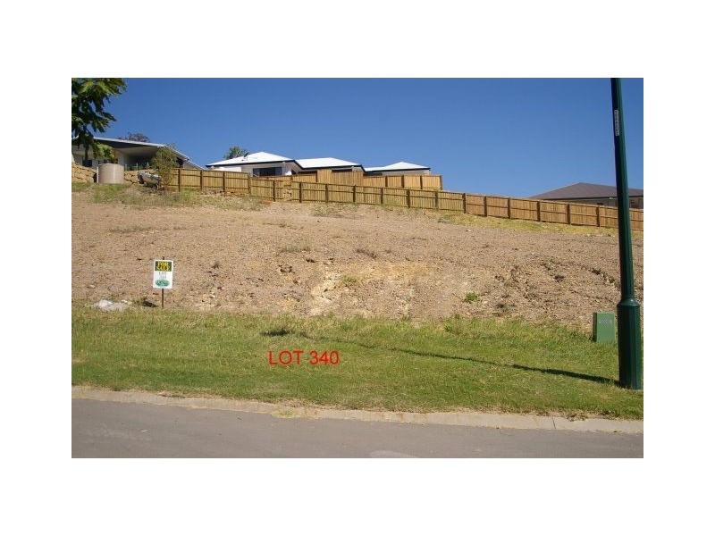 L341 Ormeau Ridge Road, Ormeau QLD 4208