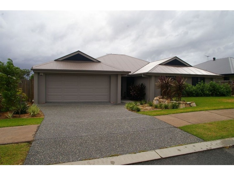 3 Lilyvale St, Ormeau QLD 4208