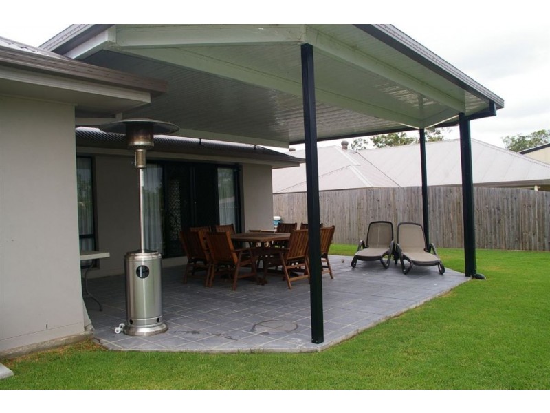 3 Lilyvale St, Ormeau QLD 4208