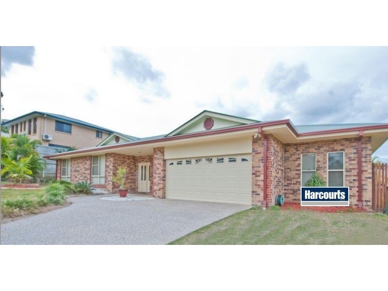 3 Cardrona Crescent, Ormeau QLD 4208