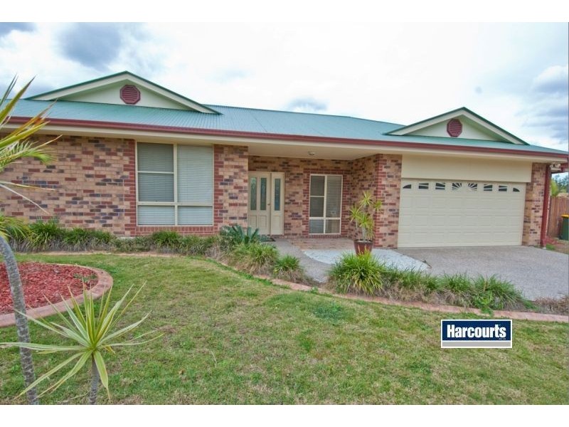 3 Cardrona Crescent, Ormeau QLD 4208