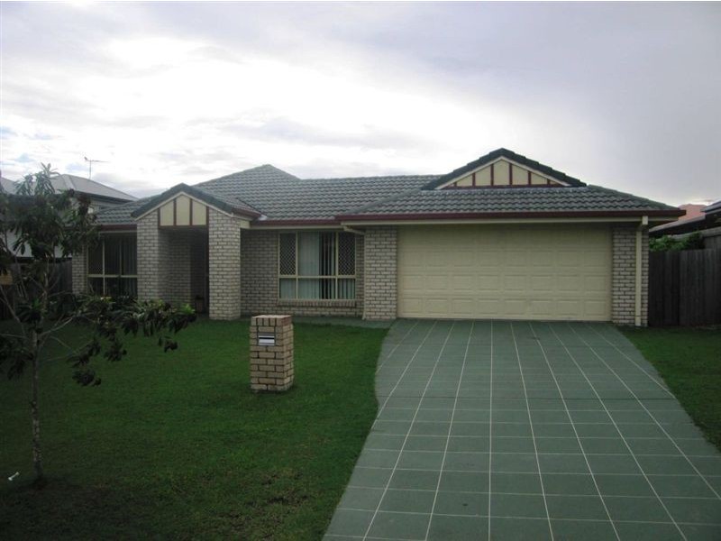 6 Carallia Court, Ormeau QLD 4208