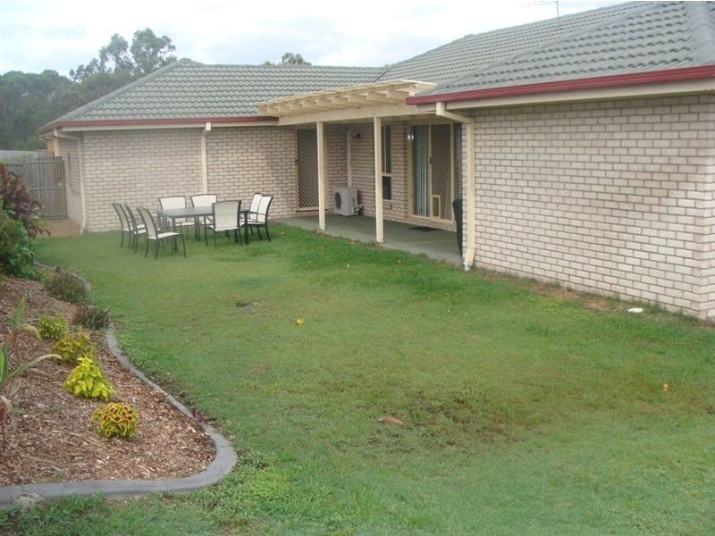 6 Carallia Court, Ormeau QLD 4208
