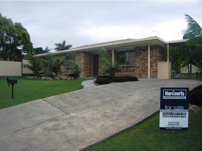 48 Allspice Street, Crestmead QLD 4132