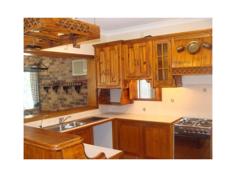 2 Kefferan Place, Ormeau QLD 4208