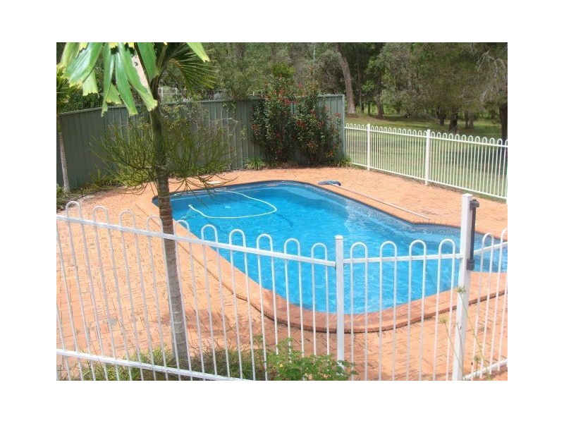 2 Kefferan Place, Ormeau QLD 4208