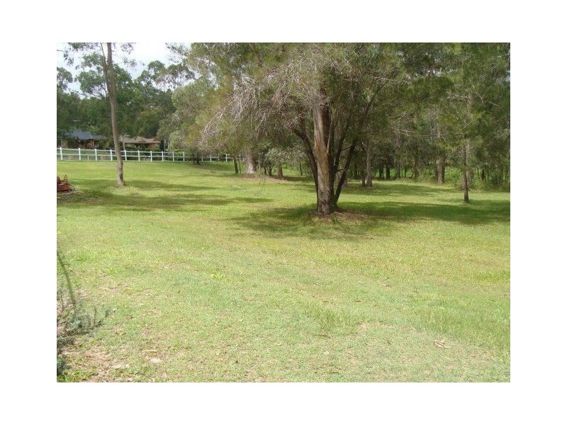 2 Kefferan Place, Ormeau QLD 4208