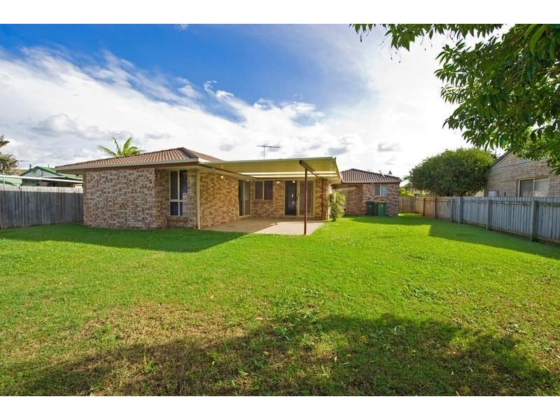 11 Rosella Court, Ormeau QLD 4208