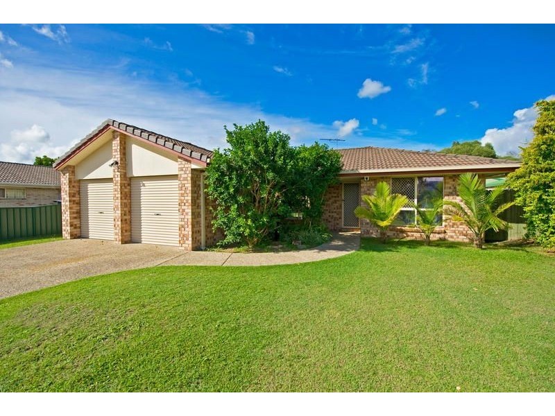 11 Rosella Court, Ormeau QLD 4208