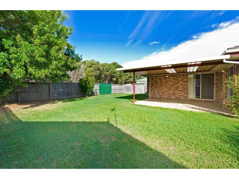 11 Rosella Court, Ormeau QLD 4208