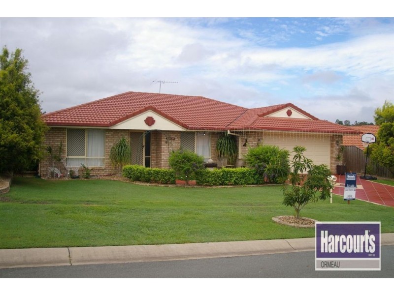 5 Senna Street, Ormeau QLD 4208