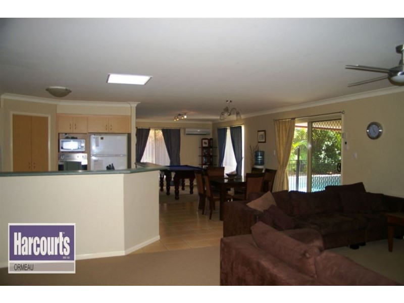 5 Senna Street, Ormeau QLD 4208