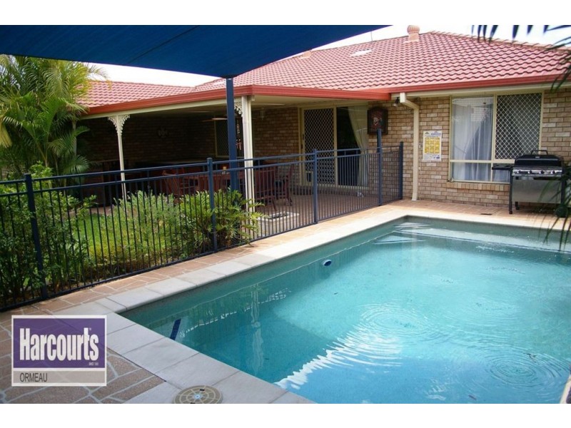 5 Senna Street, Ormeau QLD 4208