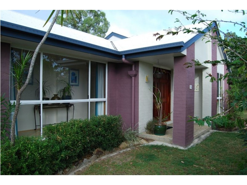154 The Plateau, Ormeau QLD 4208