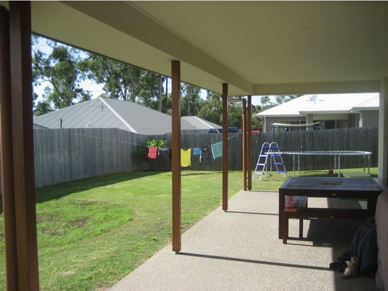 21 Jacobs Ridge Road, Ormeau QLD 4208