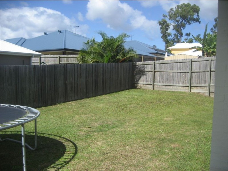 21 Jacobs Ridge Road, Ormeau QLD 4208