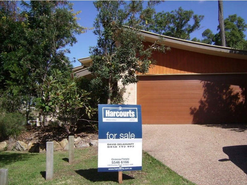 2 Peachester Court, Ormeau QLD 4208