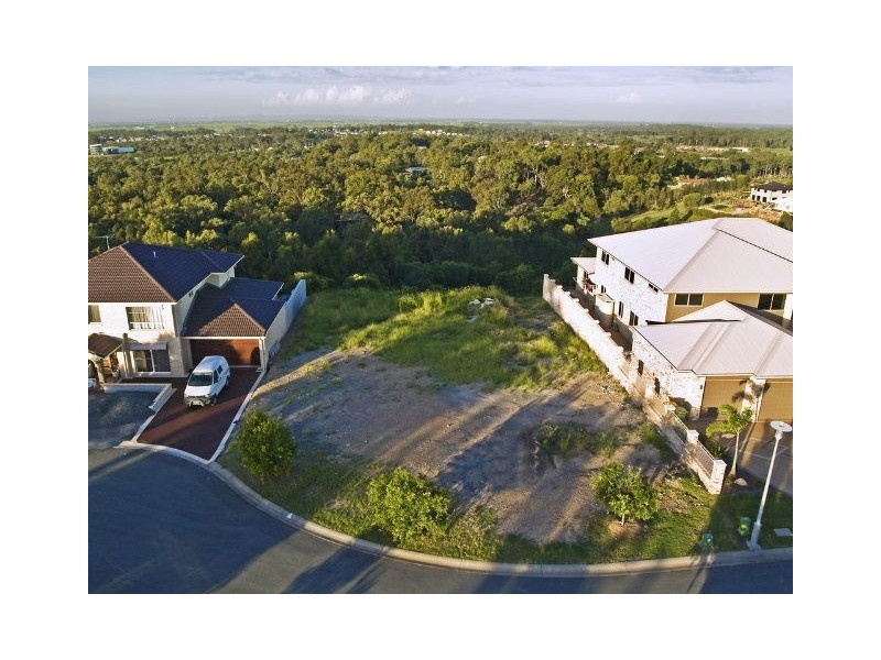 14 Island View Terrace, Ormeau Hills QLD 4208