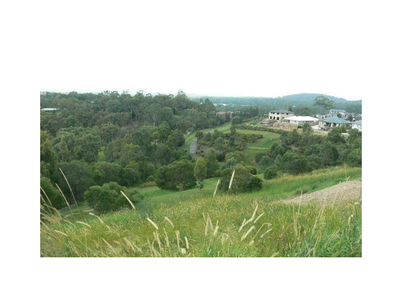 14 Island View Terrace, Ormeau Hills QLD 4208