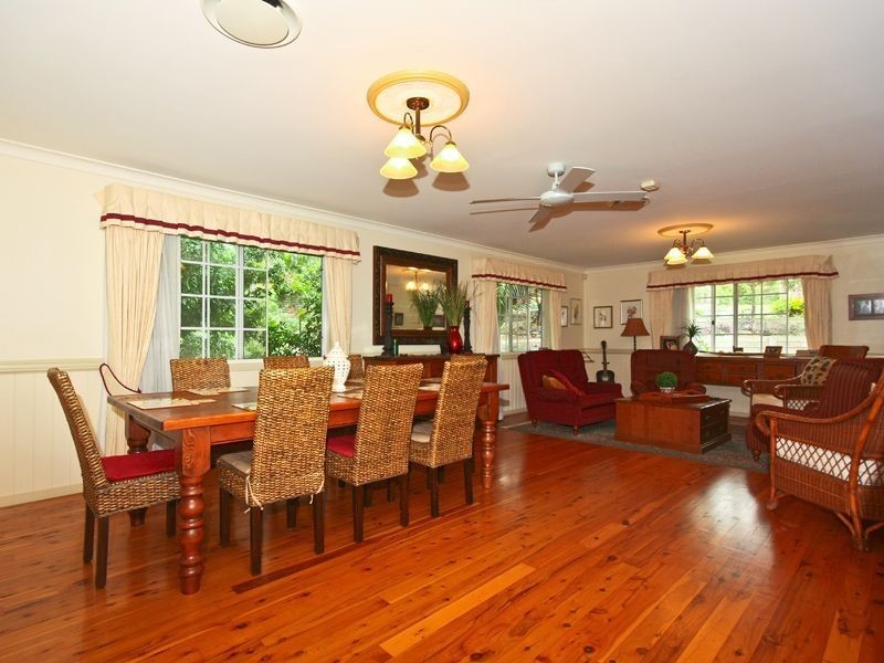 4 Oppermann Drive, Ormeau QLD 4208