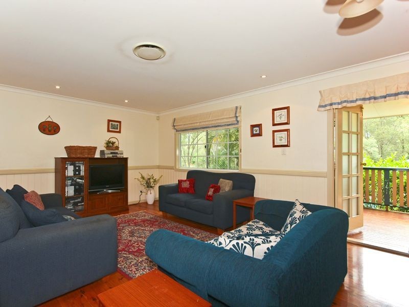 4 Oppermann Drive, Ormeau QLD 4208