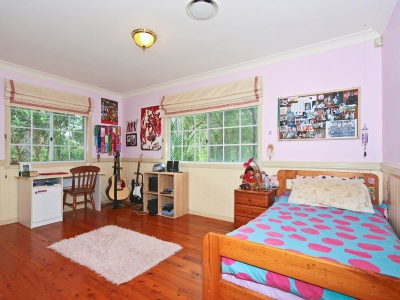 4 Oppermann Drive, Ormeau QLD 4208