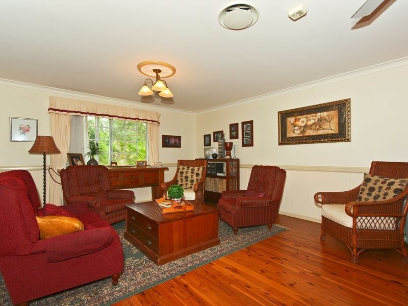 4 Oppermann Drive, Ormeau QLD 4208