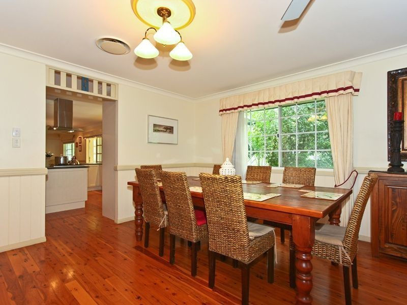 4 Oppermann Drive, Ormeau QLD 4208