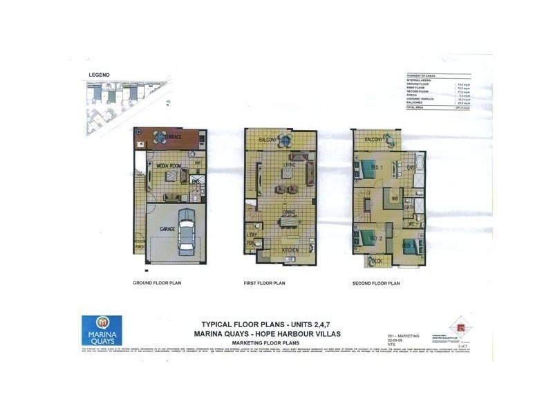 2/56 John Lund Drive, Hope Island QLD 4212