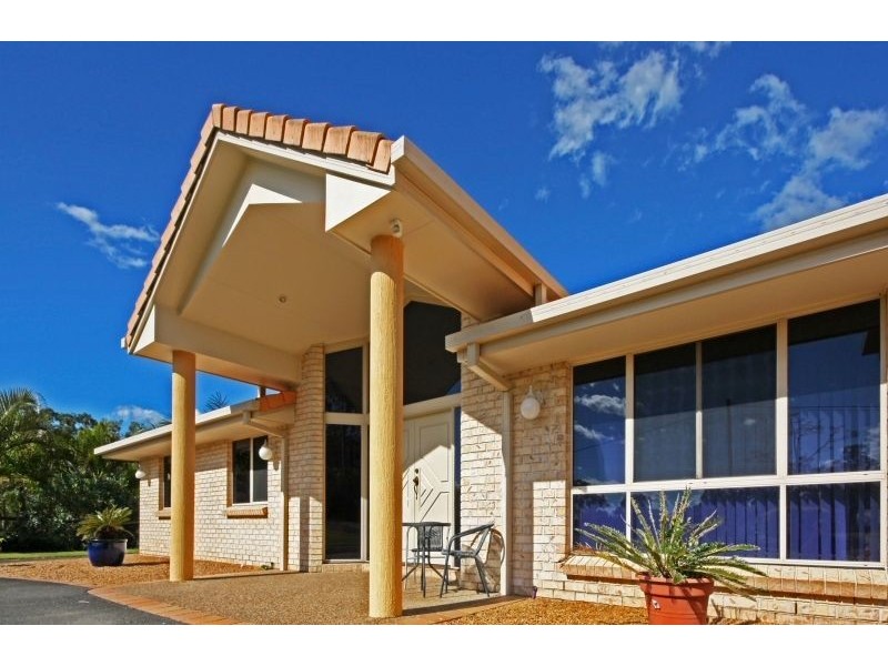 8 Metcalf Crt, Ormeau QLD 4208