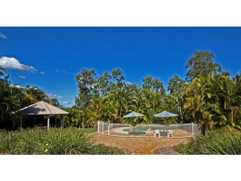 8 Metcalf Crt, Ormeau QLD 4208