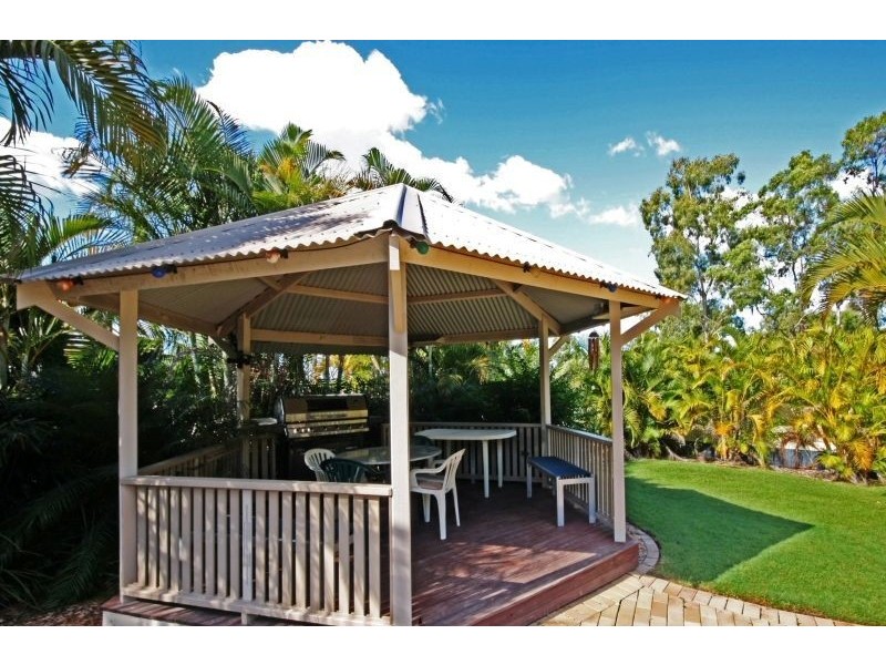 8 Metcalf Crt, Ormeau QLD 4208
