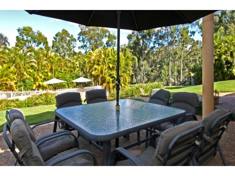 8 Metcalf Crt, Ormeau QLD 4208