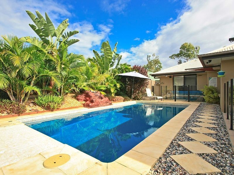 3 Emmaville Cr, Ormeau QLD 4208