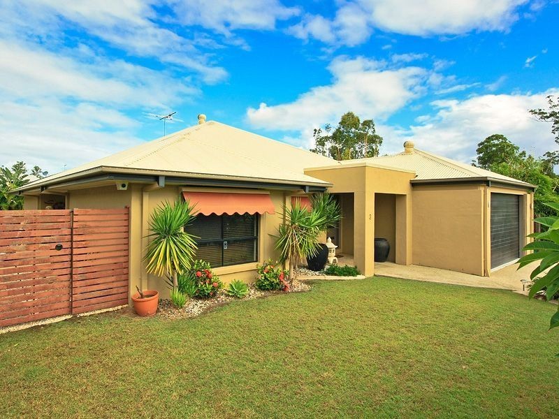 3 Emmaville Cr, Ormeau QLD 4208