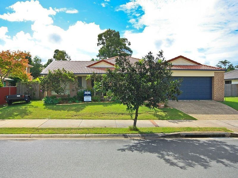 26 Gawain Dr, Ormeau QLD 4208