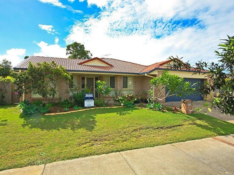 26 Gawain Dr, Ormeau QLD 4208