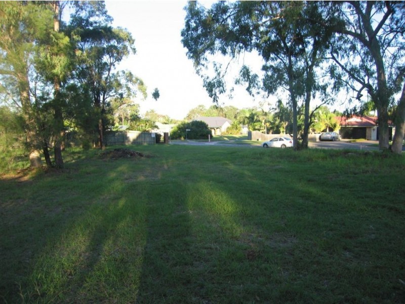 Lot 2 Pascoe Road, Ormeau QLD 4208