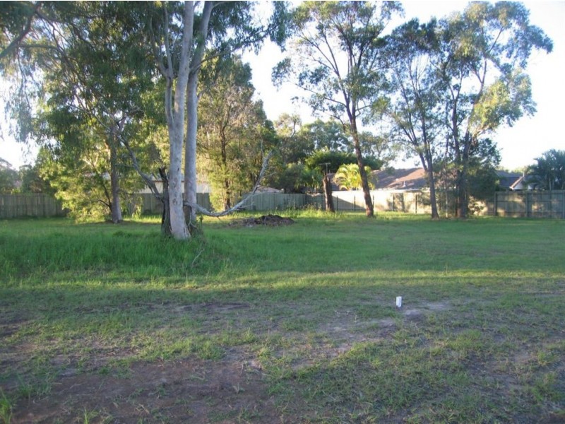 Lot 2 Pascoe Road, Ormeau QLD 4208