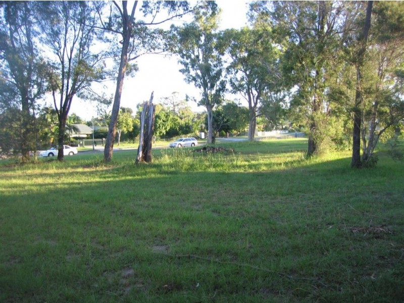 Lot 2 Pascoe Road, Ormeau QLD 4208