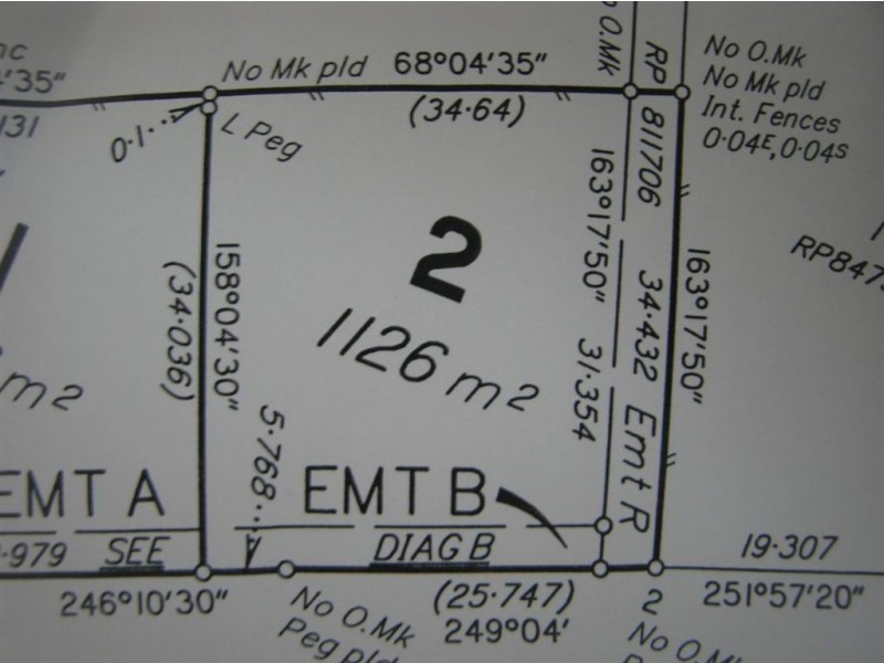 Lot 2 Pascoe Road, Ormeau QLD 4208