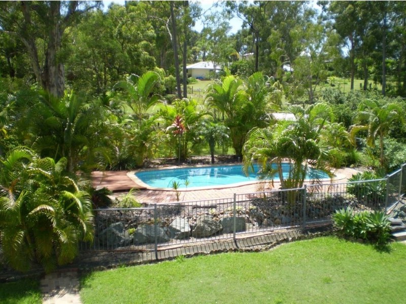 7 Mayes Place, Ormeau QLD 4208