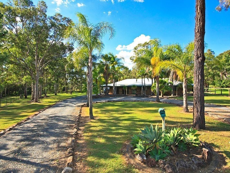 7 Mayes Place, Ormeau QLD 4208