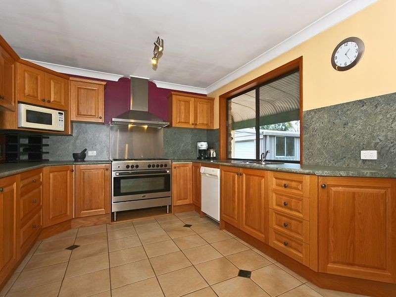 7 Mayes Place, Ormeau QLD 4208