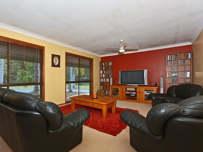 7 Mayes Place, Ormeau QLD 4208
